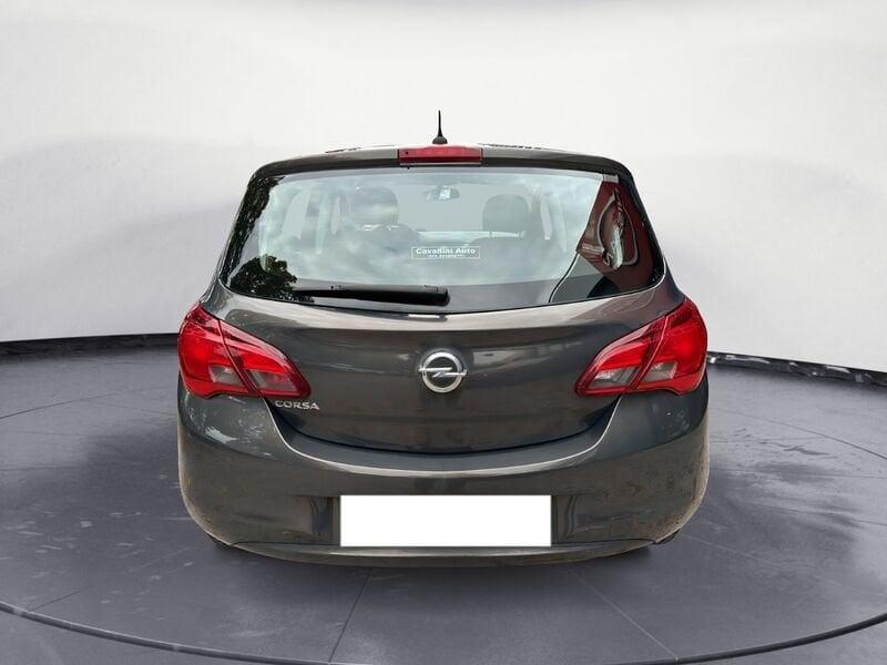 Opel Corsa 5 Porte 1.2 Cosmo my16