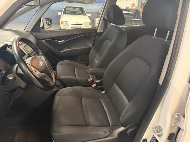 Hyundai iX20 1.4 90 CV Comfort