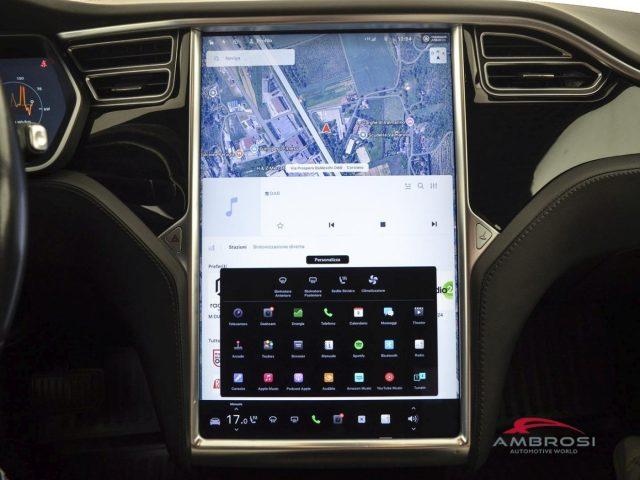 TESLA Model S 100kWh All-Wheel Drive 100D