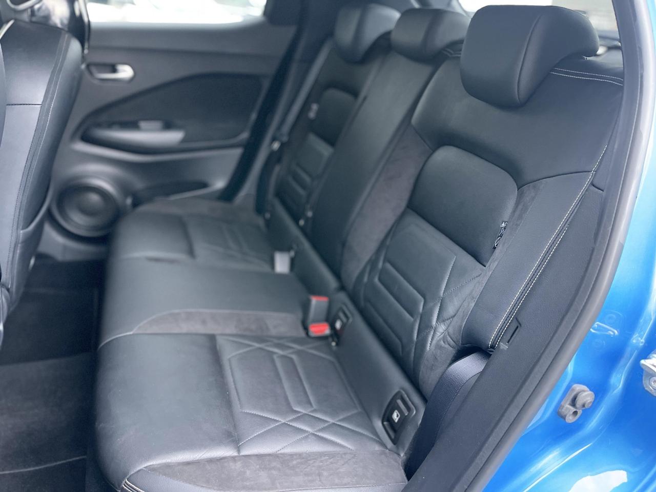 Nissan Juke 1.0 Gpl 117CV E6 Neo - 2020