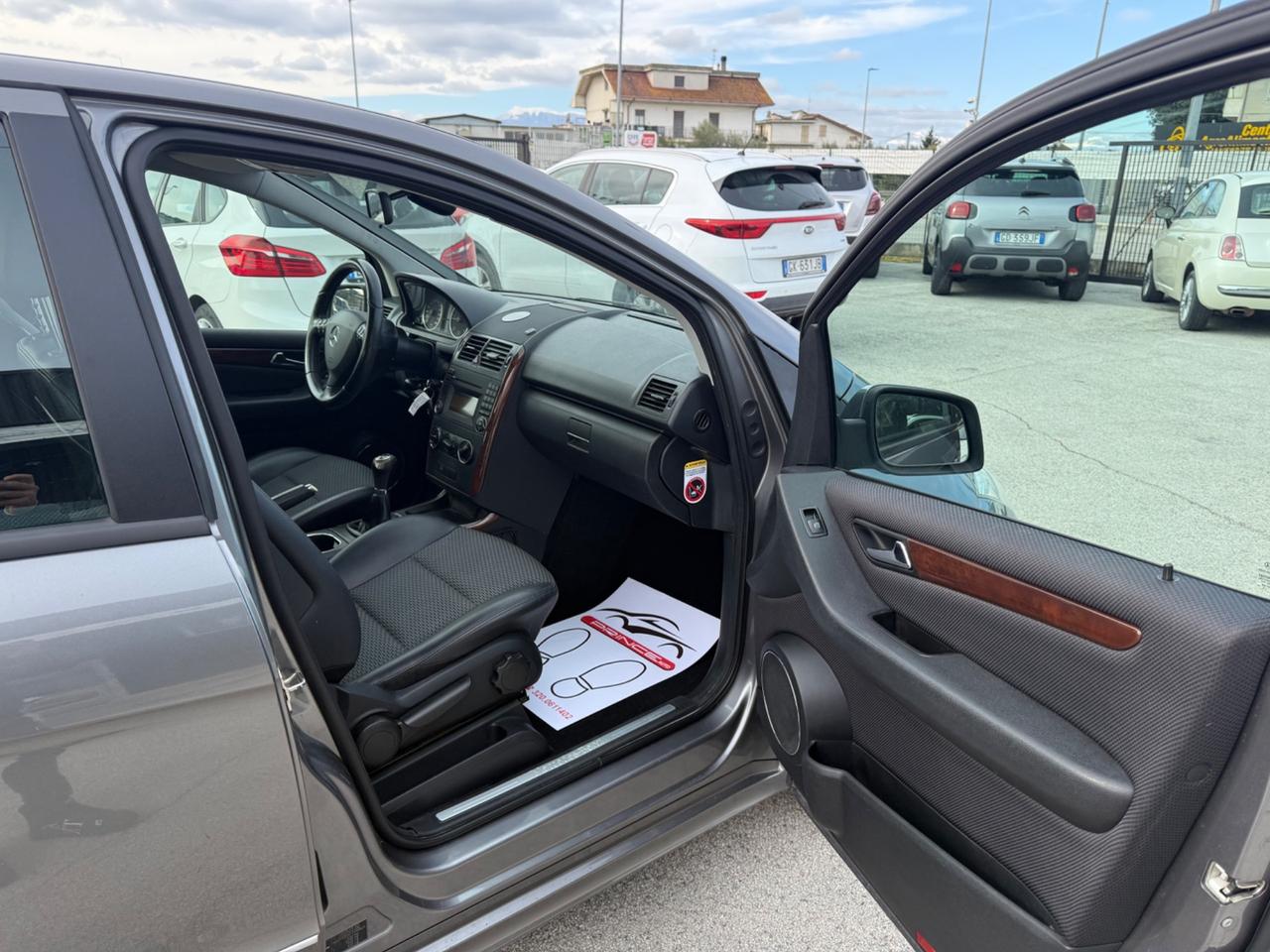 Mercedes-benz A 180 CDI Avantgarde