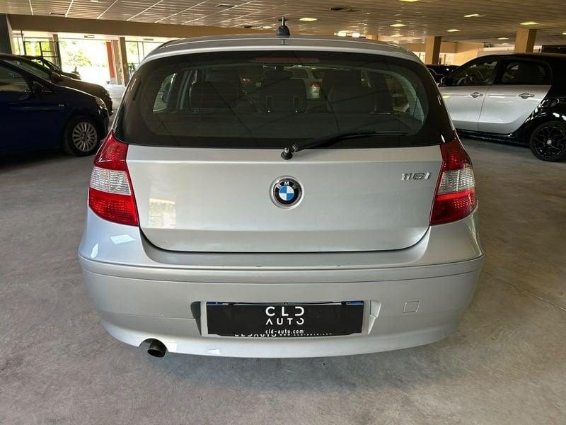 BMW Serie 1 116i Eletta 6m