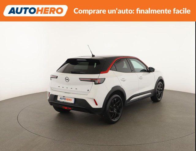 OPEL Mokka-e GS Line