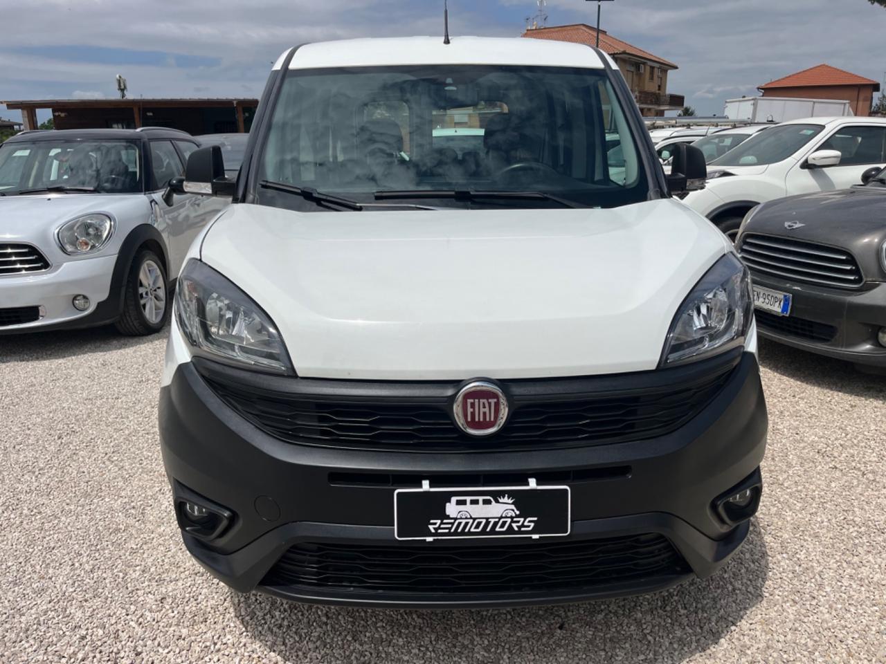 Fiat Doblò 1.3 MJT 95CV S&S N1