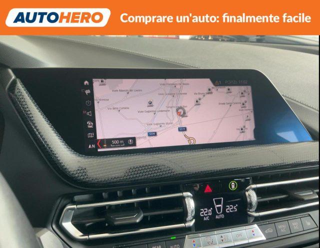 BMW 118 i 5p. Luxury