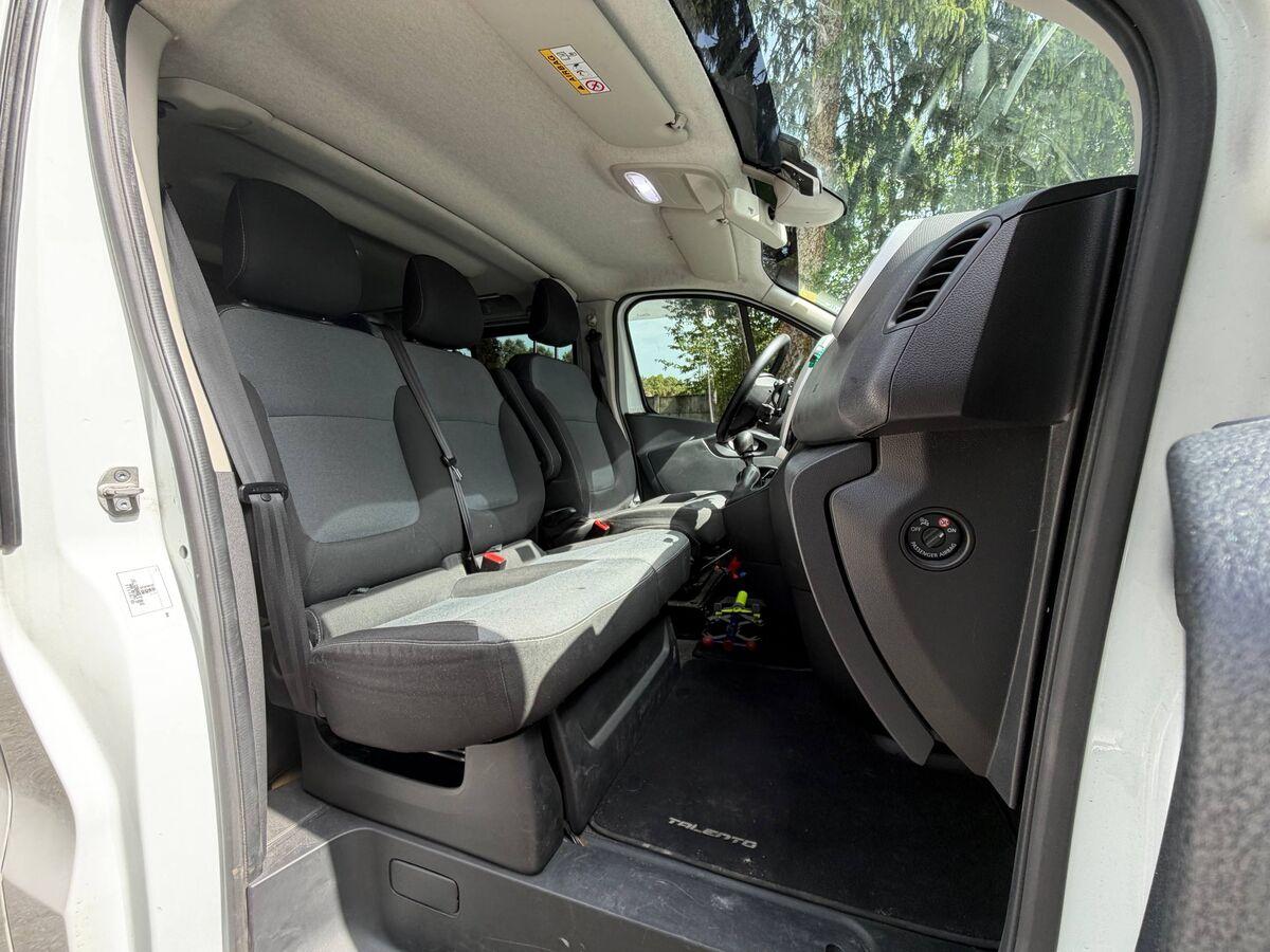 Fiat Talento Combi M1 1.6 twin t. mjt LH1 12Q 125cv E6