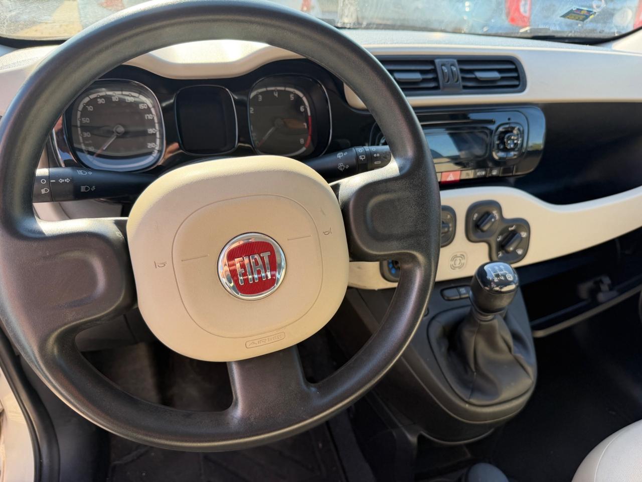 Fiat Panda 1.2 Easy