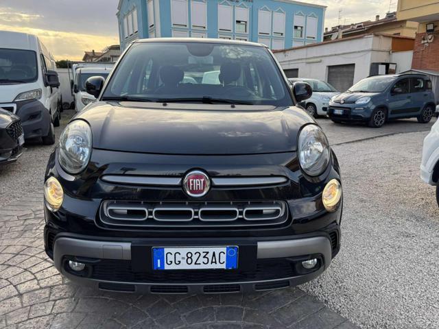 FIAT 500L 1.4 95 CV S&S Cross AZIE UNIPROPRIETARIO !!!!