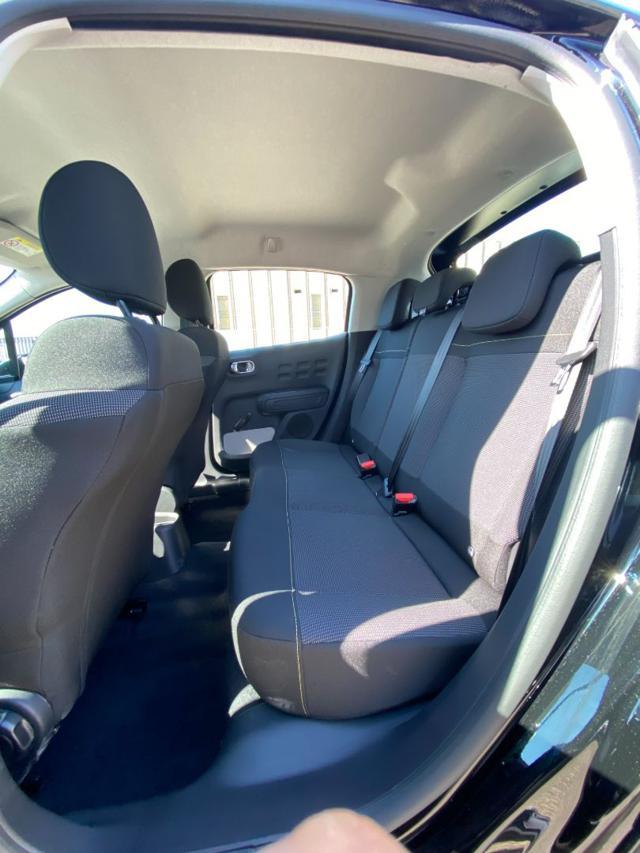 CITROEN C3 *PROMO* PureTech 83 S&S Plus