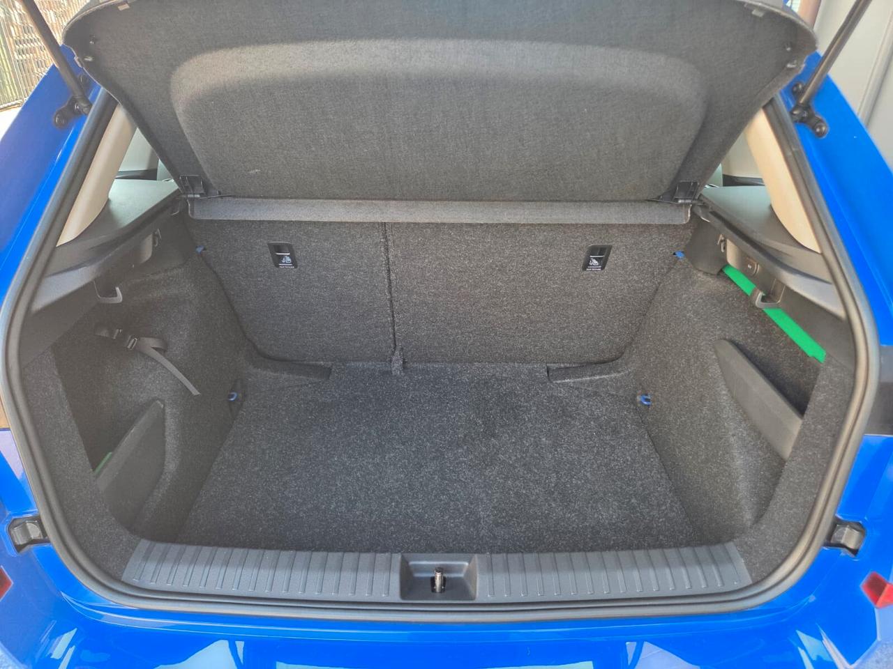 Skoda Kamiq 1.0 TSI Ambition