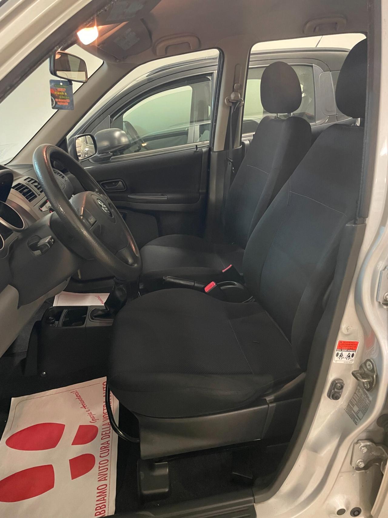 Suzuki Ignis 1.5 4X4 INTEGRALE Special Edition Tagliandata