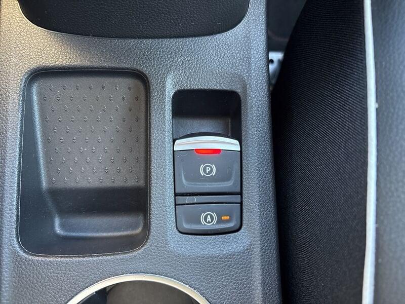 Renault Captur Captur Full Hybrid E-Tech 145 CV Techno Fast Track