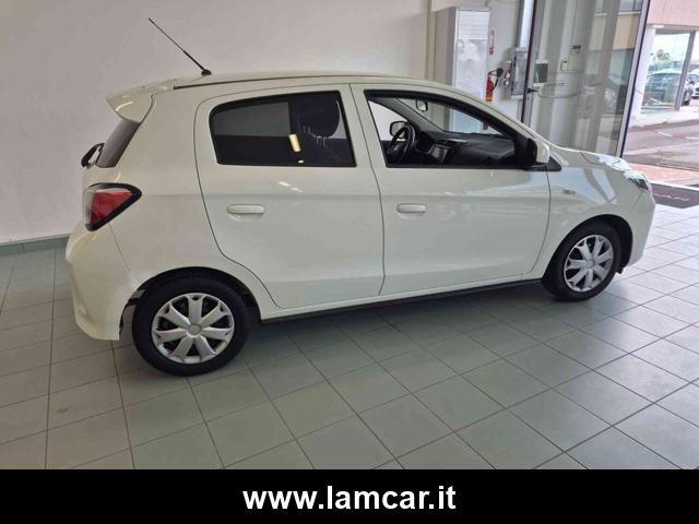 MITSUBISHI Space Star 1.2 Intense SDA