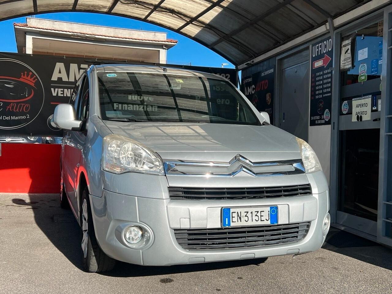 Citroen Berlingo 1.6 HDi 90CV FAP Multispace - 40000 MILA KM