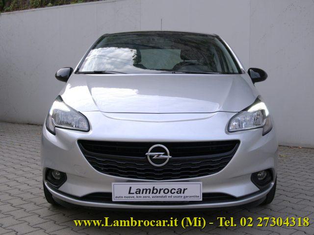 OPEL Corsa 1.2 5 porte b-Color 70cv
