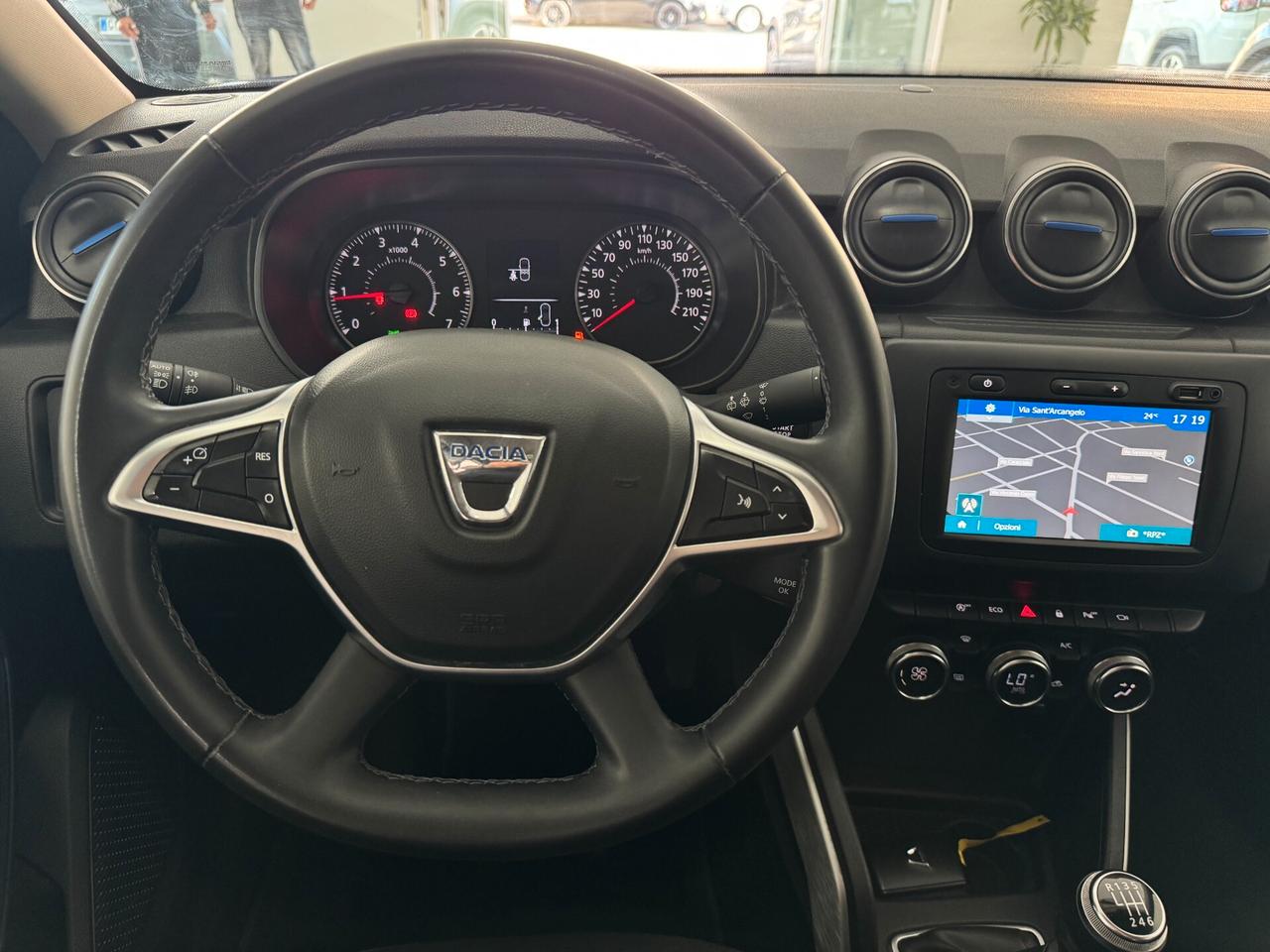 Dacia Duster 1.0 TCe 100 CV ECO-GPL 15th Anniversary