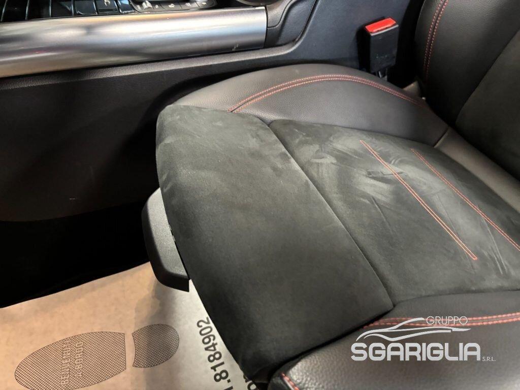 Mercedes GLA d AMG Premium Automatico