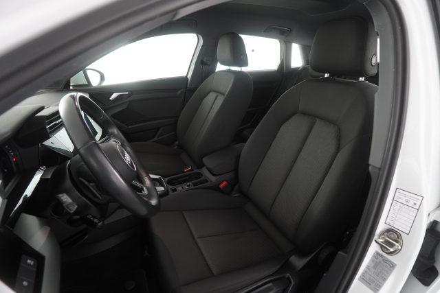 AUDI A3 A3 SPB 30 TDI S tronic Business