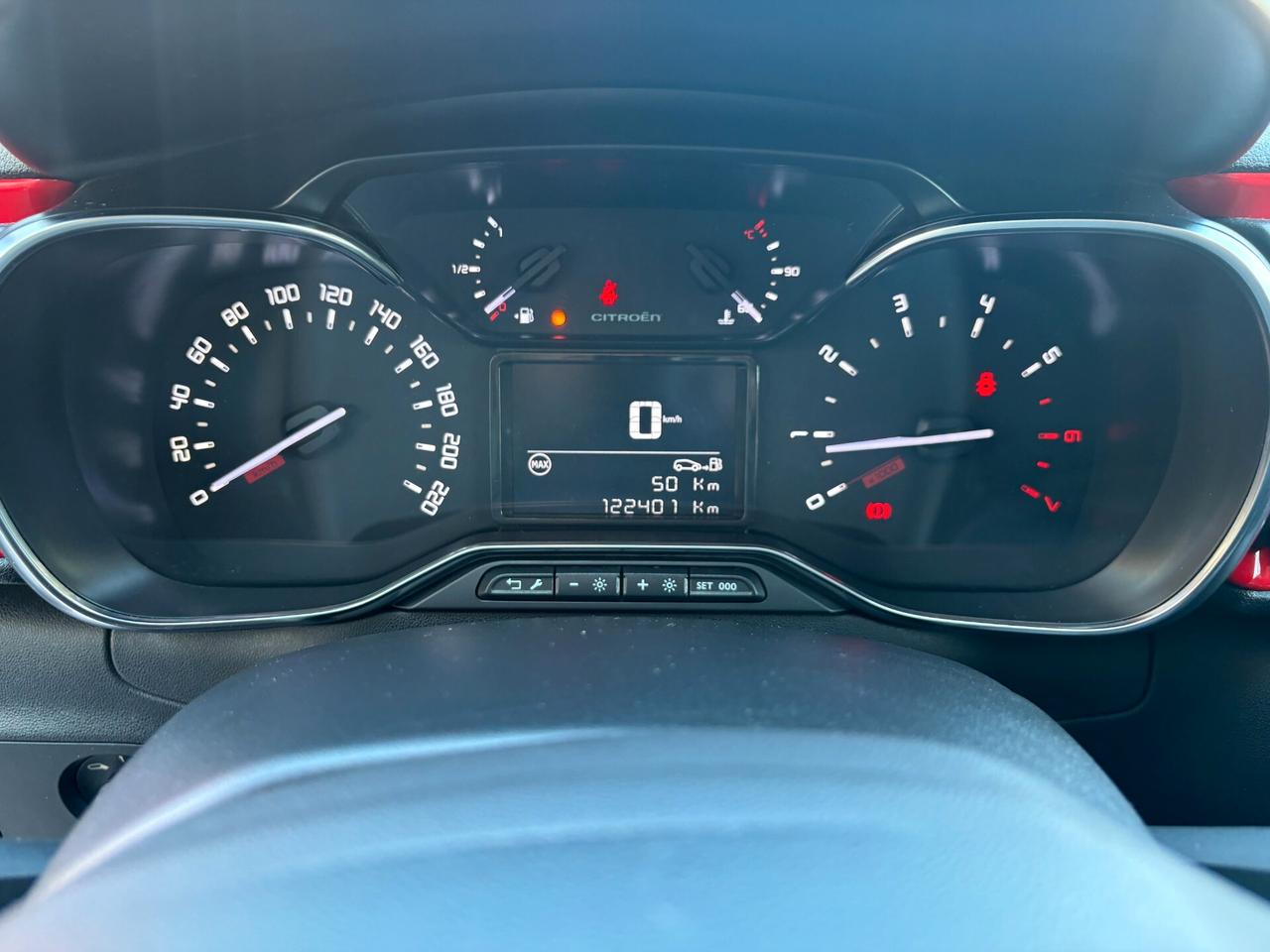 Citroen C3 1.2 Benzina