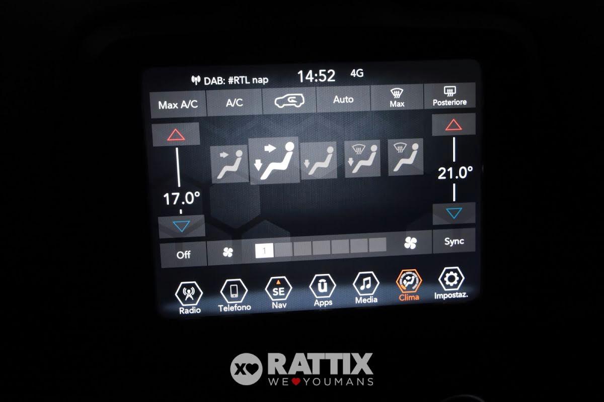 Jeep Renegade 1.3 T4 PHEV Business Plus 4xe AT6