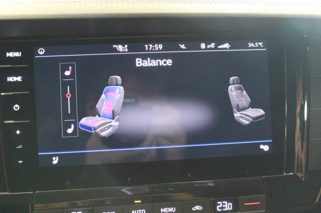 VOLKSWAGEN Touareg 3.0 V6 TDI "Km E SERVICE CERTIFICATI VOLKSWAGEN"
