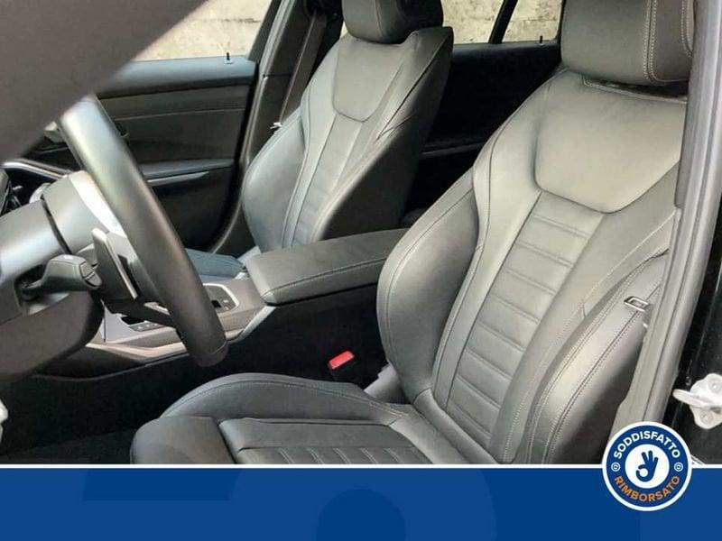 BMW Serie 3 Touring 320d xDrive M Sport Pro