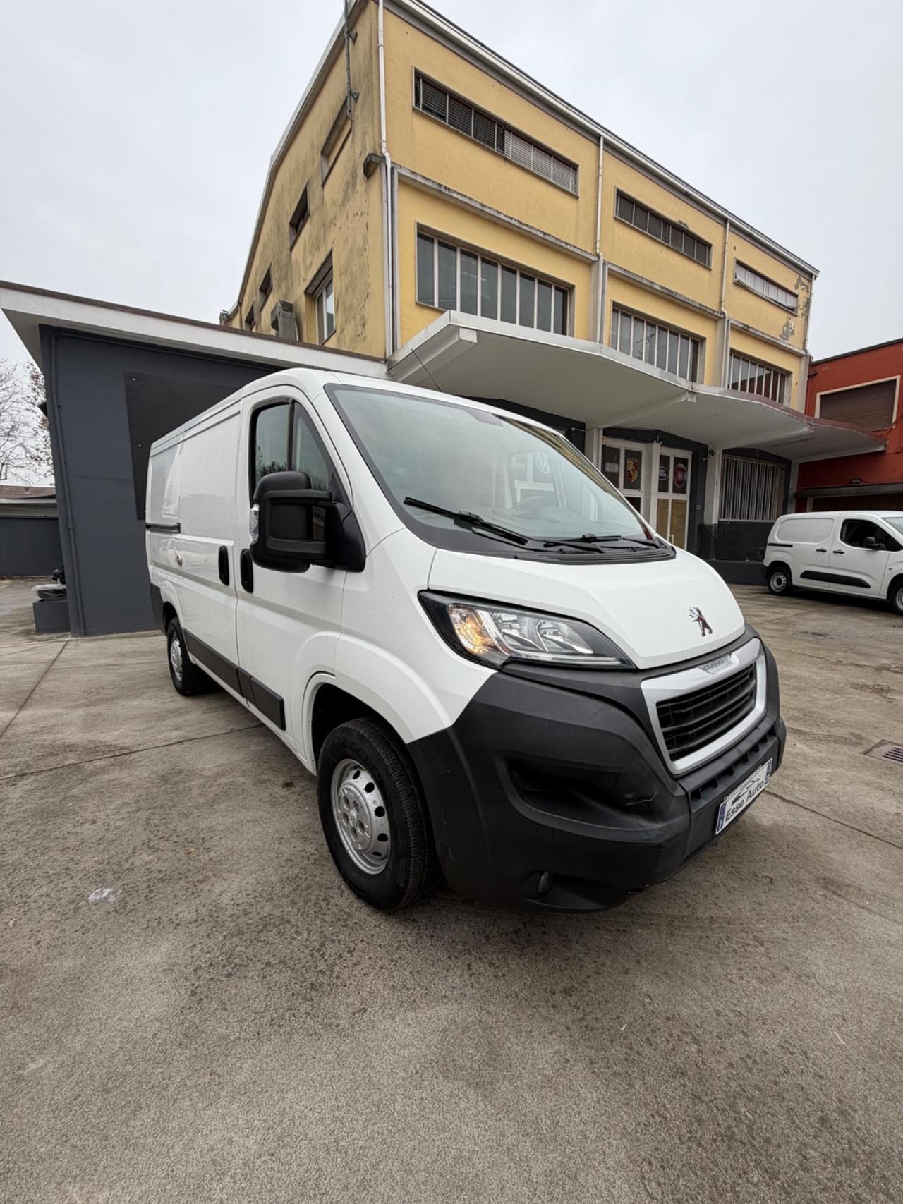 Peugeot Boxer 328 2.0 BlueHDi PC-TN Furgone