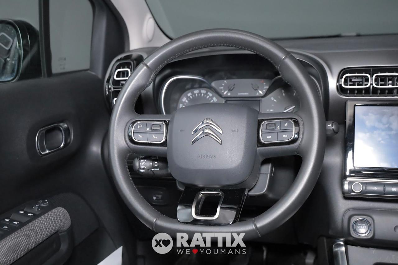 Citroen C3 Aircross 1.2 Puretech 110CV Max