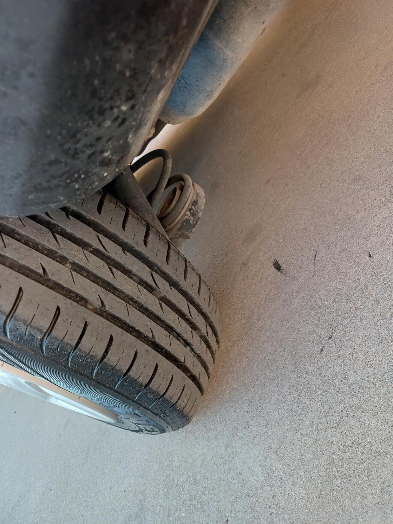 Fiat Doblo Doblò 1.6 MJT 105CV