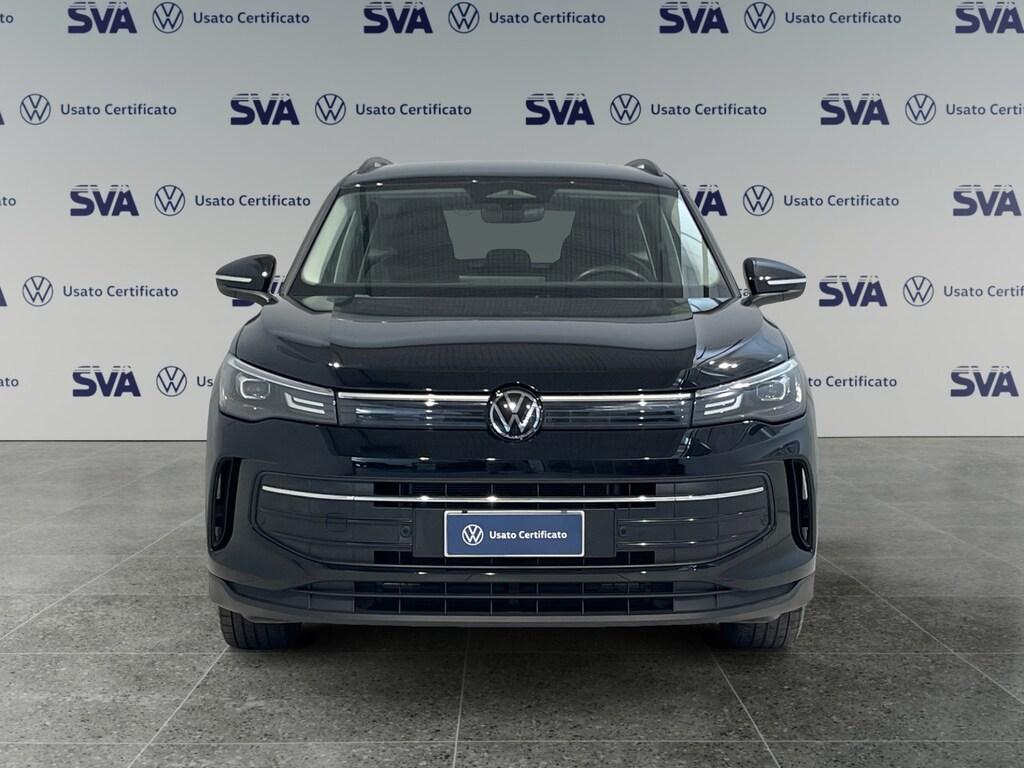 Volkswagen Tiguan 2.0 TDI 150CV DSG Life - IVA ESPOSTA