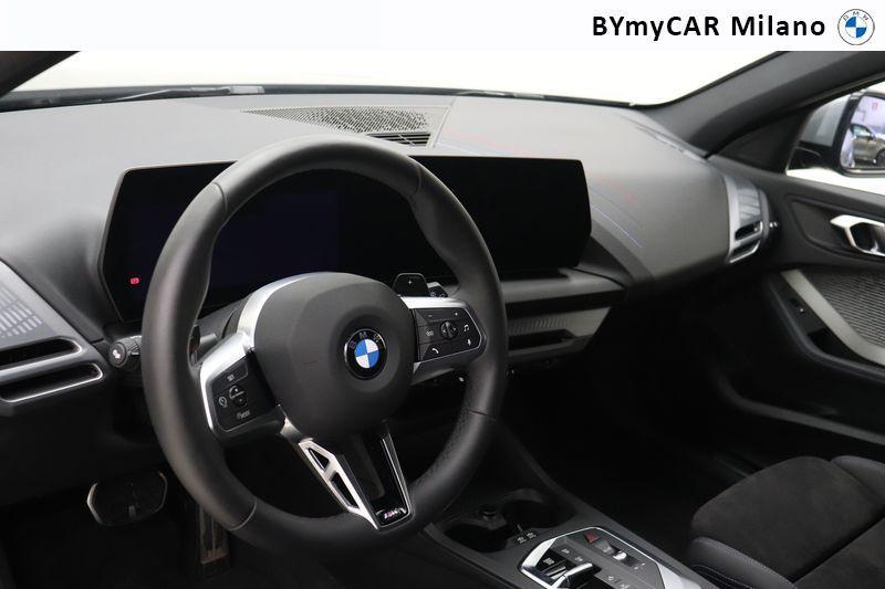 BMW Serie 1 118 d MSport DCT