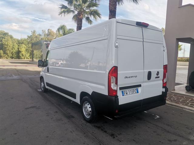 FIAT Ducato 33 2.0 MULTIJET 16V 115CV COIBENTATO