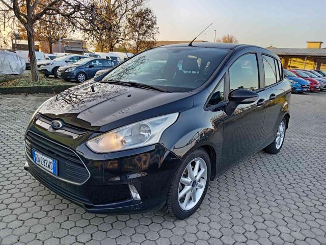FORD B-Max 1.6 TDCi ADATTA NEOPATENTATI