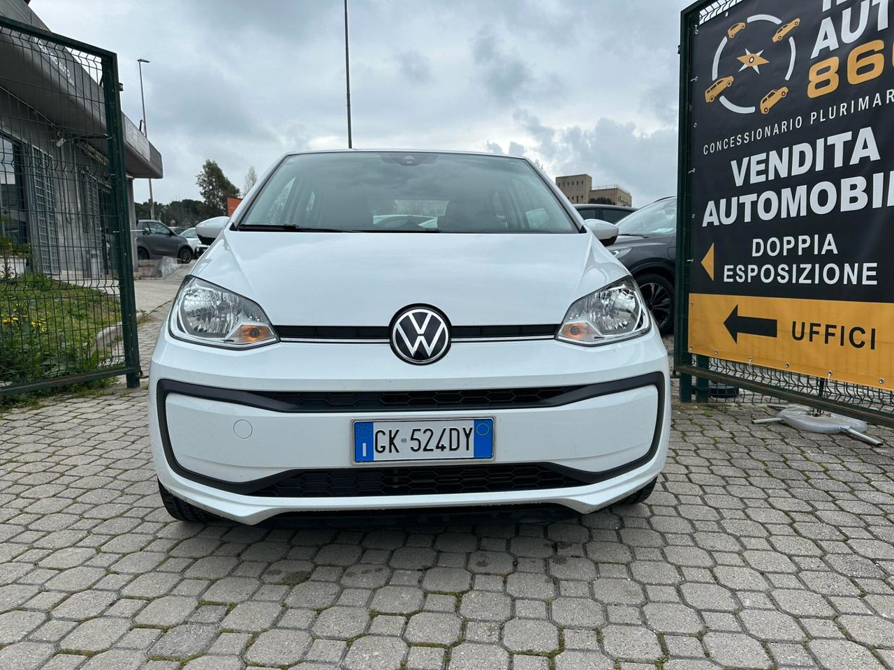 Volkswagen up! 1.0 5p. eco move up! PROMO FINANZIAMENTO