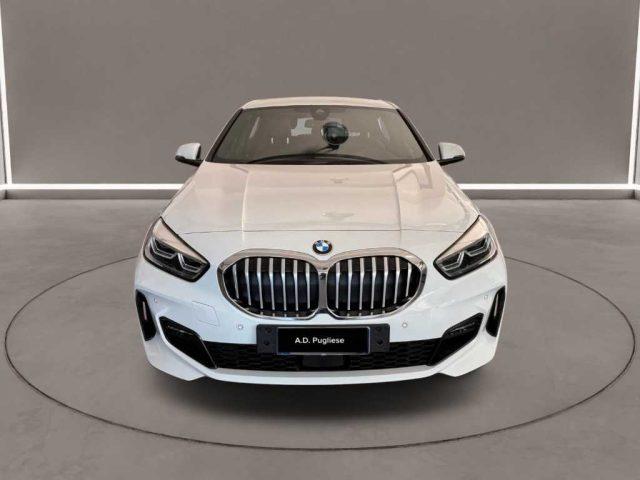 BMW 116 Serie 1 (F40) - d 5p. Msport