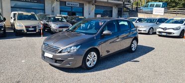 Peugeot 308 5P BlueHDi 120 -2017 -GARANZIA3ANNI