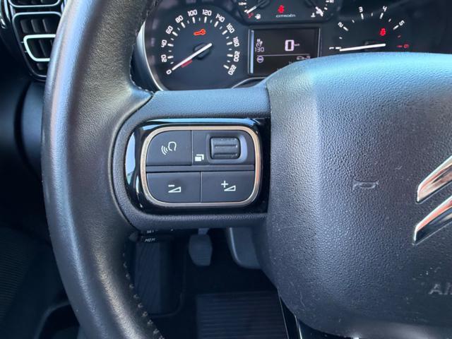 CITROEN C3 Aircross HDi SHINE+NAVI+17''+R.CAM+2PDC+LED+VSCURI