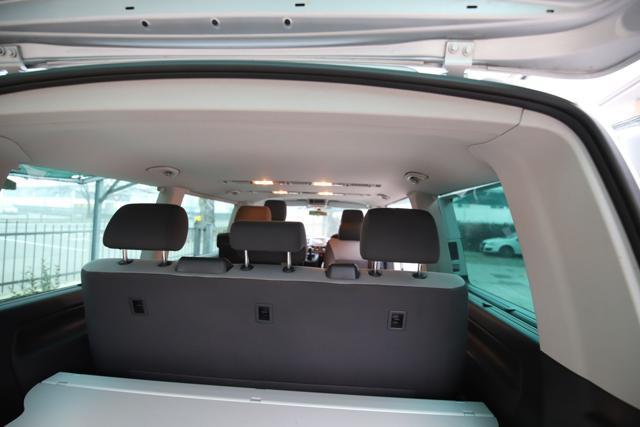 VOLKSWAGEN Multivan VW T5 2.0tdi 140cv 7Posti Klima Navi G.Traino