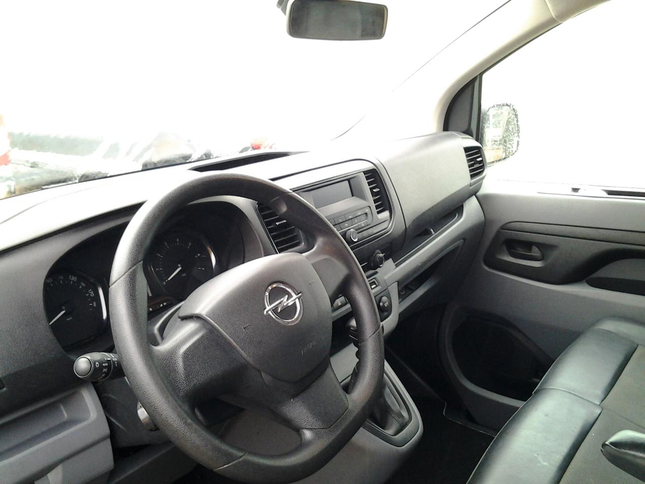 Fiat Scudo 2.0 mjt 120cv L2 09/2020