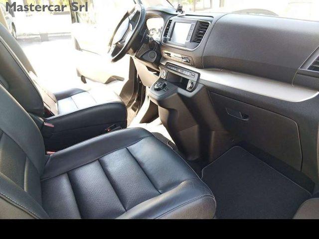 CITROEN Spacetourer Traveller bluehdi 180 VIP STD - GG245BB