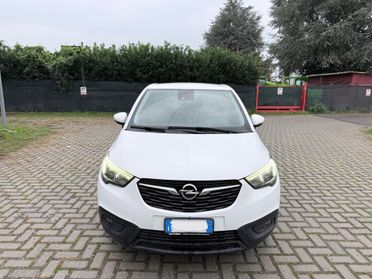 Opel Crossland X 1.2 12V