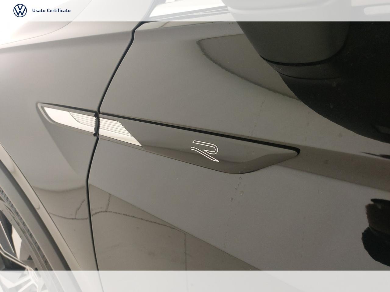 1.5 TSI R-line 150 CV DSG