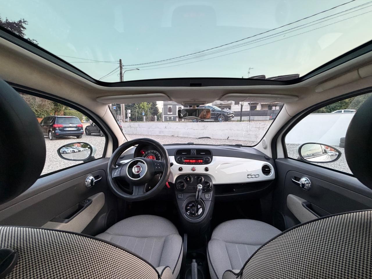 Fiat 500 1.2 Pop