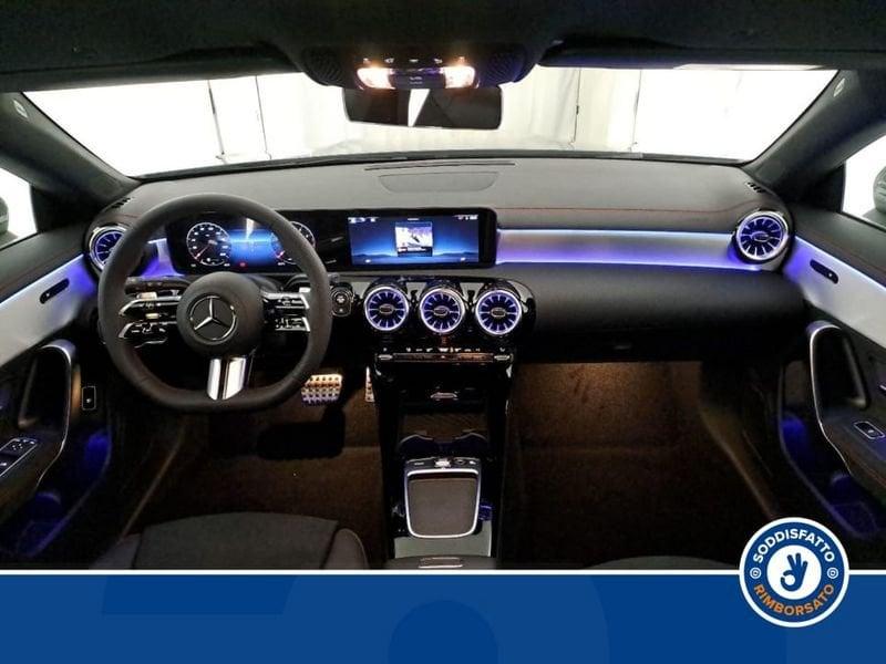 Mercedes-Benz CLA S.Brake CLA 200 Automatic Shooting Brake AMG Line Advanced Plus