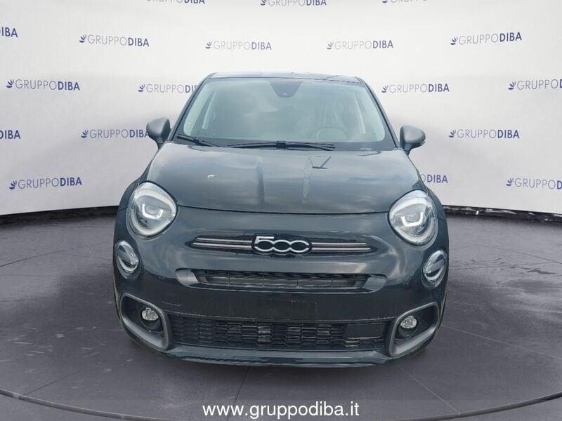 FIAT 500X S1D My23 1.3 Multijet 95cv Sport Solo Stock