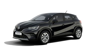 Captur RENAULT 1.0 tce Techno 90cv