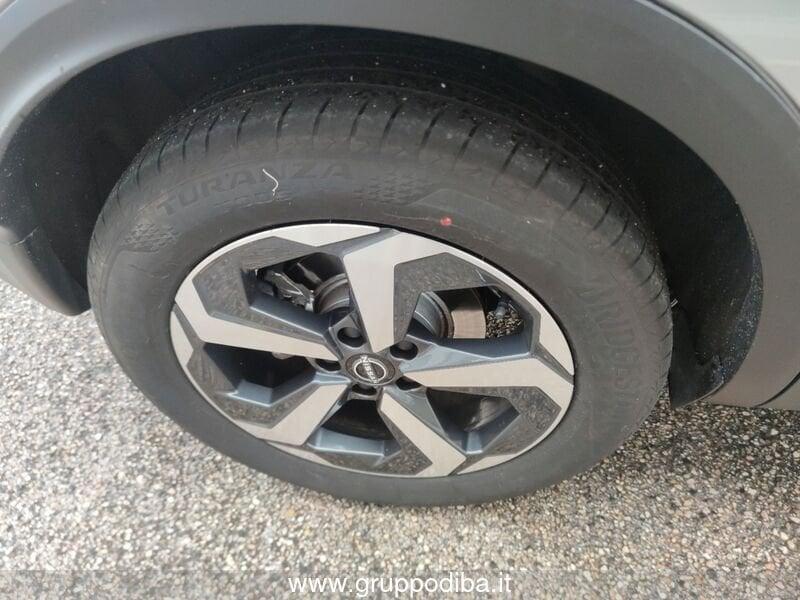 Nissan Qashqai III 2021 1.5 e-power Business 2wd