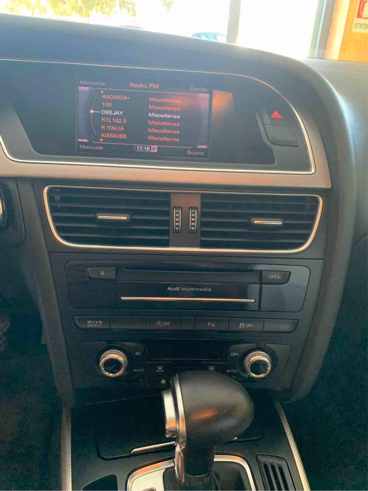 Audi A4 Allroad 2.0 TDI S tronic