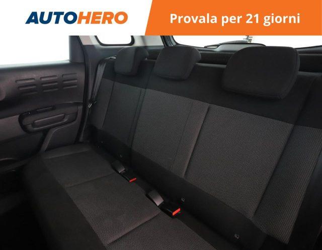 CITROEN C3 Aircross BlueHDi 110 S&S Shine