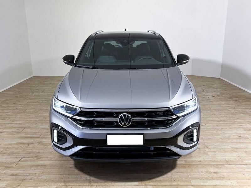 Volkswagen T-Roc 1.5 TSI ACT R-Line